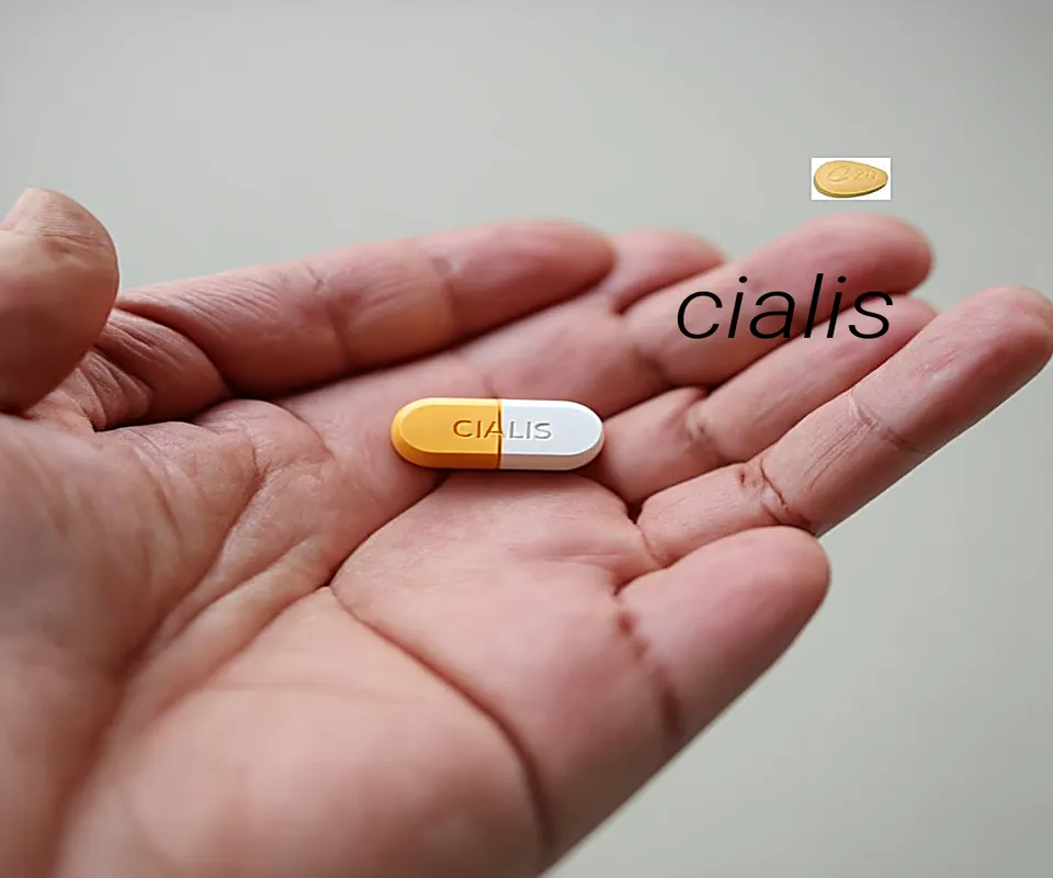 Nombre genérico del cialis